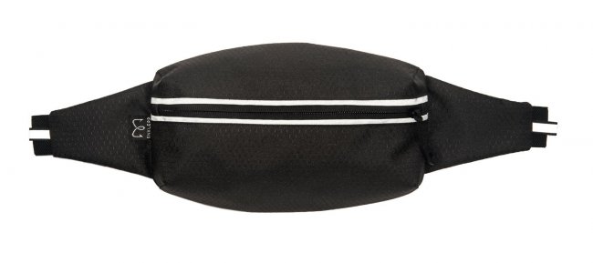 Сумка на пояс Enklepp Marathon Waist Bag SR0001WB-999