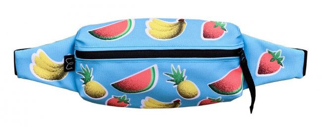 Сумка на пояс Enklepp Marathon Waist Bag EN-MWB-FRT