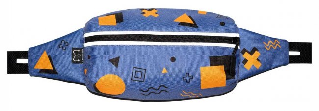 Сумка на пояс Enklepp Marathon Waist Bag SR0001WB-732