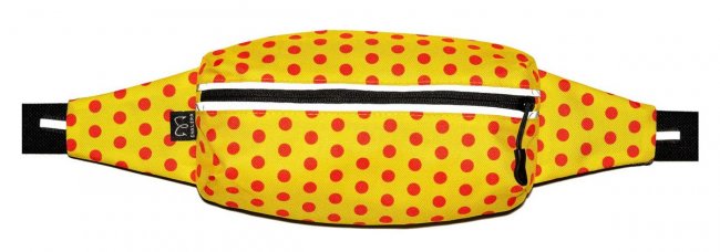 Сумка на пояс Enklepp Marathon Waist Bag SR0001WB-743