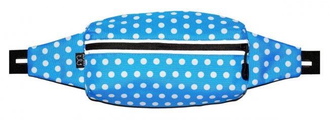 Сумка на пояс Enklepp Marathon Waist Bag SR0001WB-744