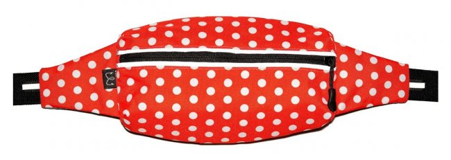 Сумка на пояс Enklepp Marathon Waist Bag SR0001WB-746