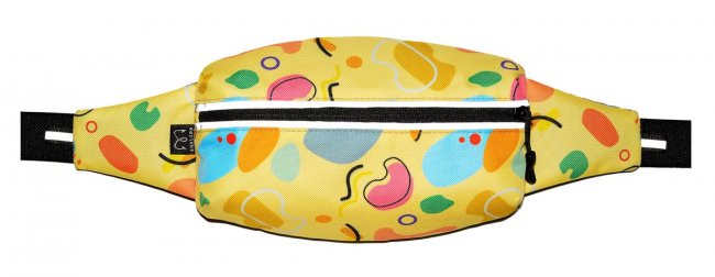 Сумка на пояс Enklepp Marathon Waist Bag SR0001WB-756
