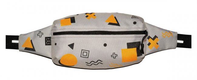 Сумка на пояс Enklepp Marathon Waist Bag SR0001WB-762