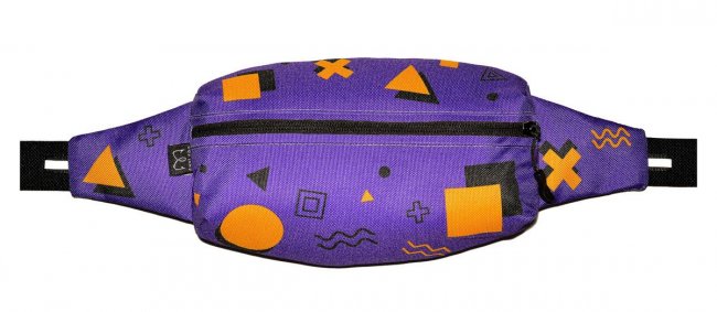 Сумка на пояс Enklepp Marathon Waist Bag SR0001WB-764