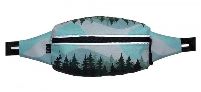 Сумка на пояс Enklepp Marathon Waist Bag SR0001WB-781