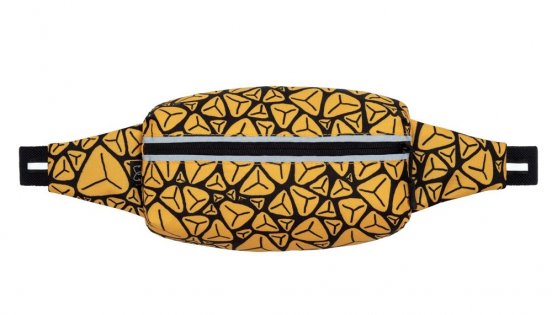 Сумка на пояс Enklepp Marathon Waist Bag SR0001WB-792