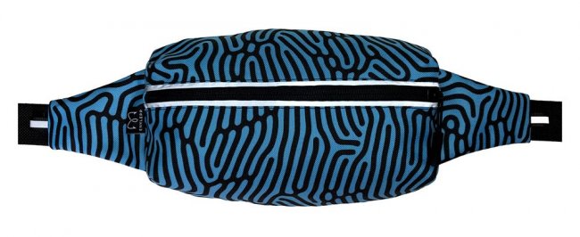 Сумка на пояс Enklepp Marathon Waist Bag SR0001WB-805