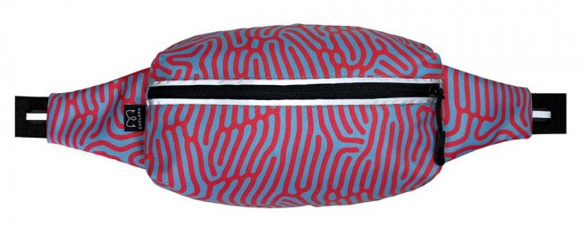 Сумка на пояс Enklepp Marathon Waist Bag SR0001WB-806