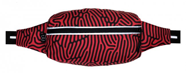 Сумка на пояс Enklepp Marathon Waist Bag SR0001WB-807