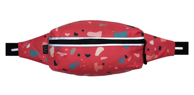 Сумка на пояс Enklepp Marathon Waist Bag SR0001WB-809