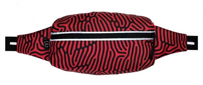 Сумка на пояс Enklepp Marathon Waist Bag SR0001WB-812