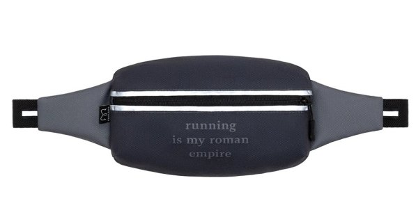Сумка на пояс Enklepp Marathon Waist Bag SR0001WB-827