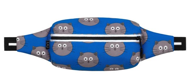 Сумка на пояс Enklepp Marathon Waist Bag SR0001WB-857