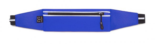 Сумка на пояс Enklepp Run Belt 365 EN-RB365-BLU