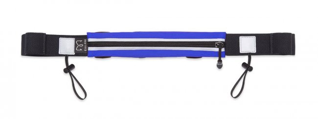 Сумка на пояс Enklepp Run Belt Fast EN-RBF-BLU