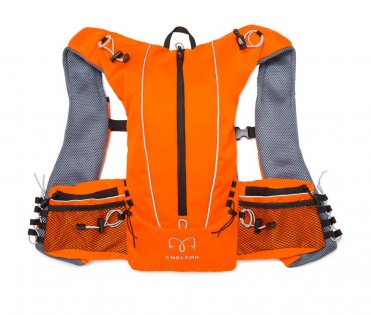 Рюкзак Enklepp U-run Trail Backpack EN-URTB-ORNG