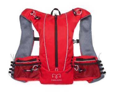 Рюкзак Enklepp U-run Trail Backpack EN-URTB-RD