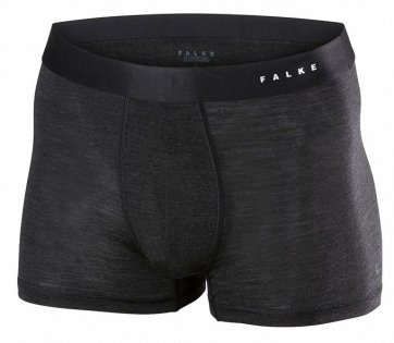 Трусы Falke Boxer артикул 33428 3104 черные