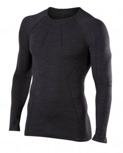 Термокофта Falke Wool Tec 33411 3000