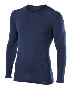 Термокофта Falke Wool Tec 33411 6177