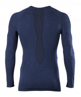 Термокофта Falke Wool Tec