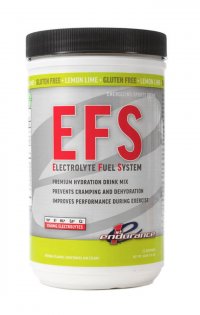 Напиток First Endurance EFS Drink Лимон 800 g