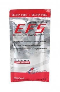 Напиток First Endurance EFS Drink Фруктовый пунш 32 g EFS-p32-F