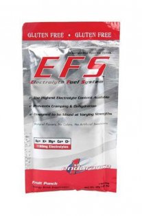 Напиток First Endurance EFS Drink Фруктовый пунш 32 g