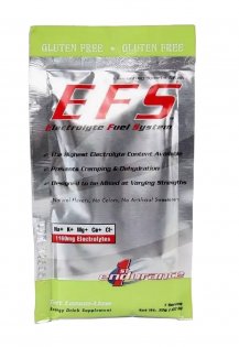 Напиток First Endurance EFS Drink Лимон - Лайм 32 g EFS-p32-L