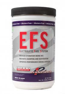 Напиток First Endurance EFS Drink Виноград 800 g