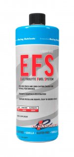 Гель First Endurance EFS Liquid 950 ml Ваниль 703069