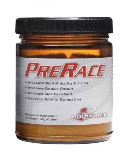 Напиток First Endurance PreRace 98 g PR-98g