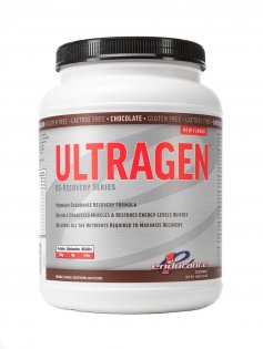 Напиток First Endurance Ultragen Шоколад 1365 g 85015