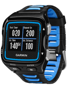 Часы Garmin Forerunner 920