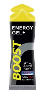 Гель Gel4u Energy Gel + Вoost 60 ml G4U-EG-ВST
