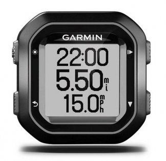 Велокомпьютер Garmin Edge 20 EDG20