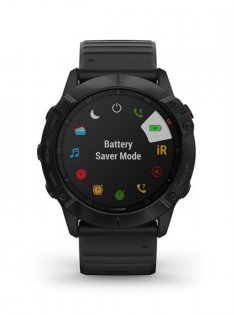 Часы Garmin Fenix 6X PRO