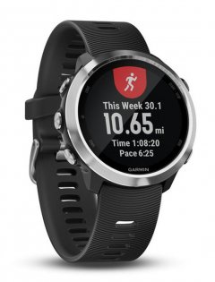 Часы Garmin Forerunner 645 HR