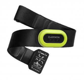 Датчик ЧСС Garmin HRM-Pro HRM-PR