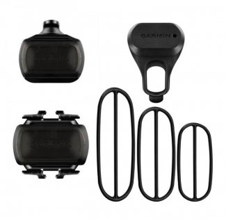 Велосипедный датчик Garmin Speed Sensor and Cadence Sensor Set G-SSCSS