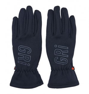 Перчатки Gri Флис 3.0 FW23-19U-BL