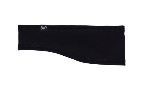 Повязка Gri Флис FW22-11-BL