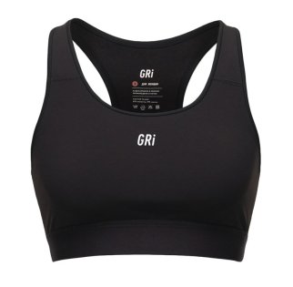 Бра Gri Флоу 2.0 W SS25-19W-BK