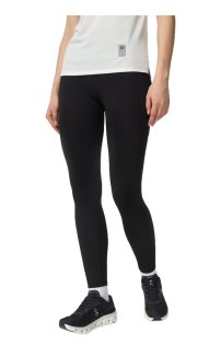 Тайтсы Gri Флоу W SS25-16W-BK