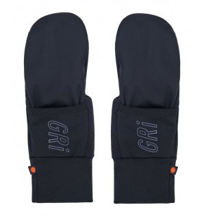 Перчатки Gri Комби 4.0 FW23-17U-BL