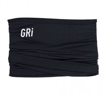 Бафф Gri Мерино FW23-15U-BL