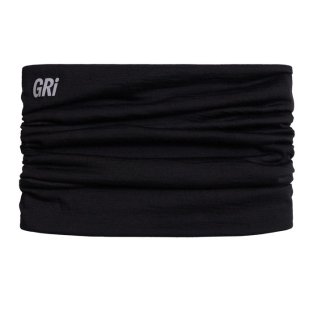 Бафф Gri Мерино FW25-32U-BK