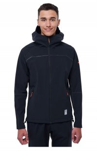 Куртка Gri Темп 4.0 FW23-01M-BL
