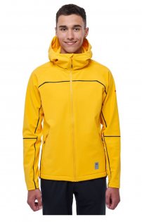 Куртка Gri Темп 4.0 FW23-01M-YE